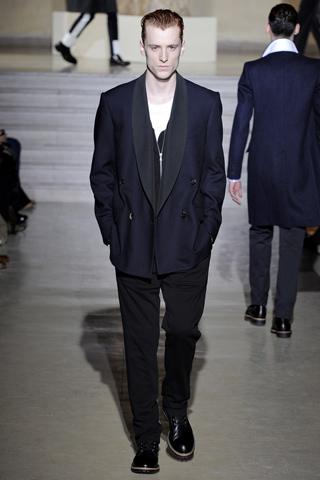 Dries Van Noten / - 2011-2012